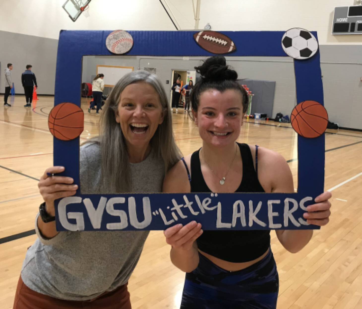 Young Professional of the Year: Cassidy Galvin